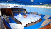 Kayhan 10 Deck